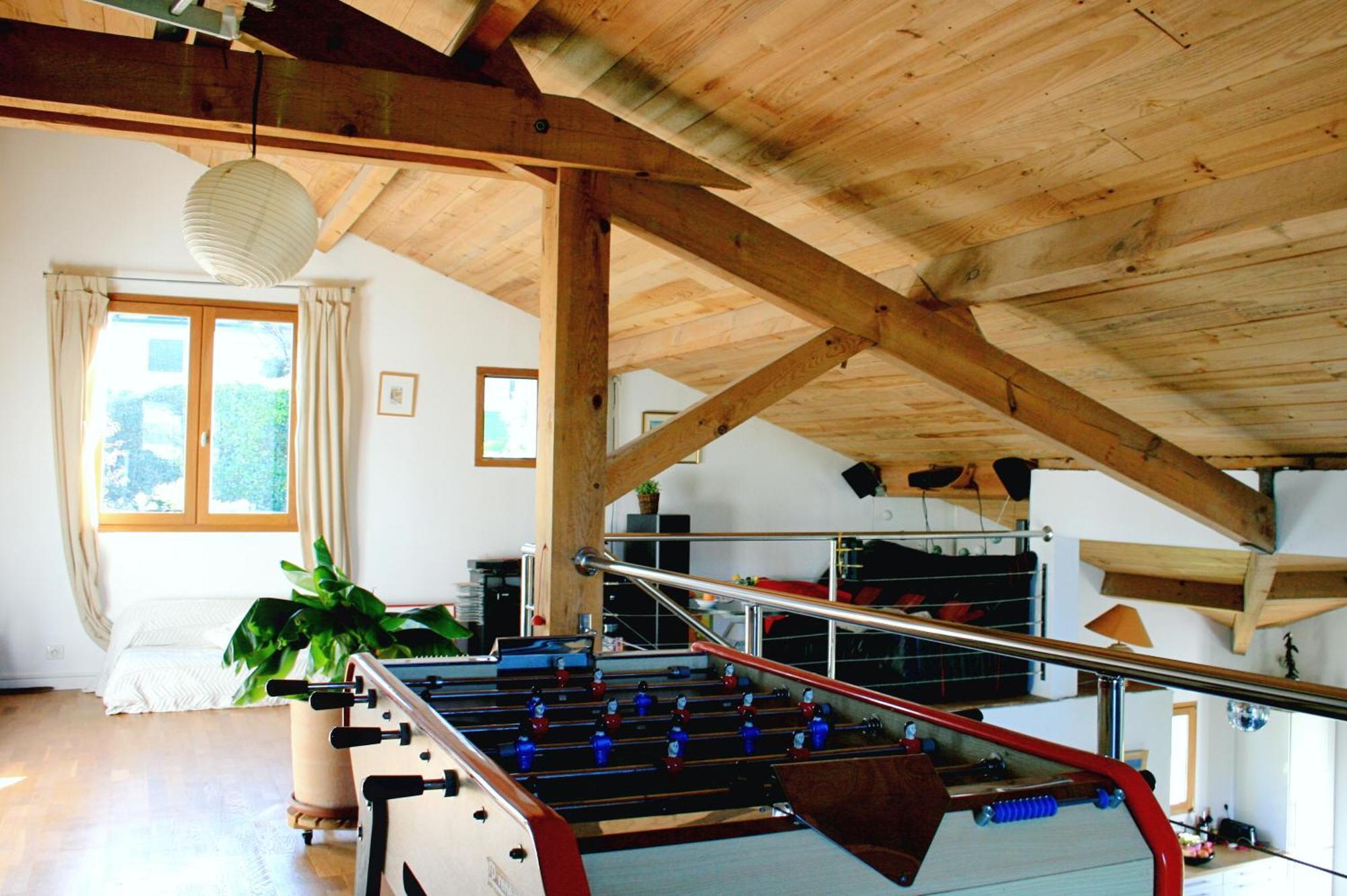 Izpi Urdin Holistic Surfhouse Apartment Saint-Jean-de-Luz Ngoại thất bức ảnh