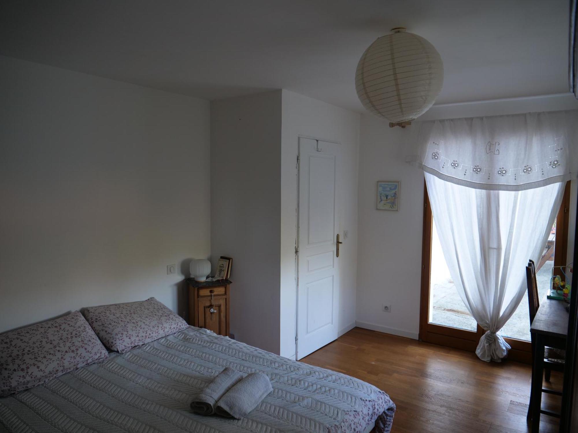 Izpi Urdin Holistic Surfhouse Apartment Saint-Jean-de-Luz Ngoại thất bức ảnh
